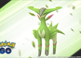 【限定レイド】マックにビリジオンレイド毎日登場！応援セットを食べて戦おう！