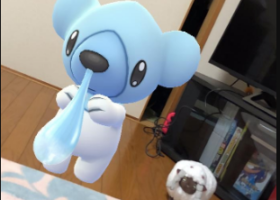 【かわいいクマシュン】みんなのクマシュン写真館！