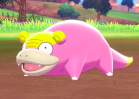 【ポケモン剣盾】ガラルのすがたのヤドン登場！さっそく捕まえた人も！みんなの反応は？