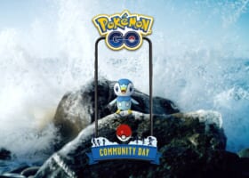 【1月19日】ポッチャマコミュニティデイ開催！色違いは水色！かわいい