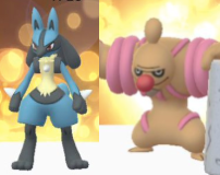 【ジム活大活躍】追加ポケモンでジムで役立つ子はいる？ハピ対策にローブシンは？