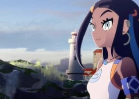 【ポケモン剣盾】薄明の翼みんなの感想は？絶賛の声多数！ダンテさん！【ネタバレ】