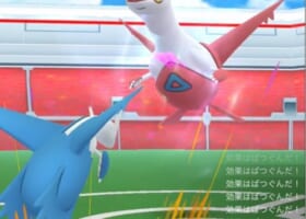 【3日間限定】ラティアス・ラティオスレイドデイ開催！色違いをもれなくゲットせよ！