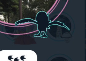 【はじめてみた影】このニアバイってなにかわかりますか？