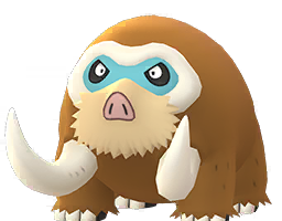 【GOバトルリーグ】氷タイプはマンムーが最適！みんなの育成基準は？