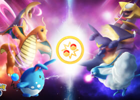【GOバトルリーグガチ勢】夜中と早朝はガチ勢だらけでマッチングするとヤバイ