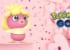 【2月14日】8時バレンタインイベント開始!みんなの意気込みは?