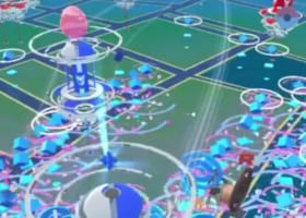 【全ポケモン大量発生】スポットライトアワーがカオス!(追記:公式見解)