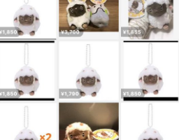 【ウール転売】ウールークッションの人気がやばい