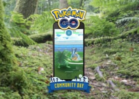 コミュニティデイ都内ならどこがオススメ？鯖落ち考慮だとあそこ！(5/18更新)