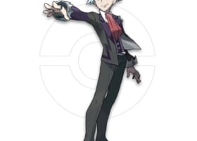 【ダイゴポーズ実装？】プレシーズンの報酬でも配布された！が消えた？