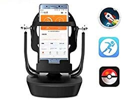 【ポケモンGO】スマホ振ったら歩いた距離増えるってマジ？