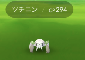 【謎めいたウィークエンドイベント】開始直後のみんなの反応は？ツチニン大量発生