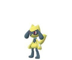 【リオル孵化】今回のイベントで色リオル出た人多すぎ・・