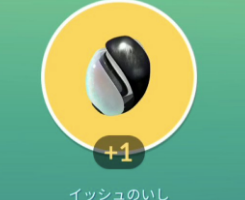 進化アイテムみんな捨ててる？