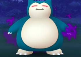 【復活】シャドウカビゴンが登場！みんなはもう捕まえた？
