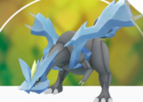 【18時から】2回目のキュレムレイドアワー！高個体値をGETしよう！