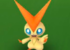 ビクティニ高個体値GET報告!100%は自慢できる!【勝利ポケモン】