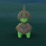 【激レア】色違いモノズGET報告！どうやったら手に入れる事できるの？？