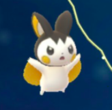 【レア枠】エモンガは可愛くて強いポケモン！みんなはGETできた？