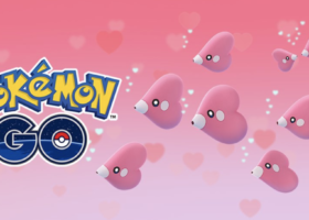 【GBL】ラブラブカップ開催！赤とピンクのみ！みんなはどのポケモンを使う予定？