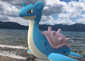 ポケモンGOがラプラスダッシュ並勢いを取り戻すには!みんなの意見は?