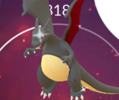 【ヒトカゲ】コミュニティデイ終了！みんなは狙っていた個体値捕まえられた？