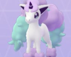 【激カワ】ガラルポニータGET報告！みんなはもう手に入れることできた？