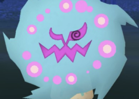 色違いミカルゲ全然捕まえられない！みんなは何戦目でGETできた？