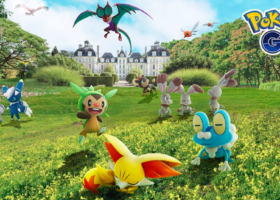【第6世代】カロス地方のポケモン達がついに登場!みんなのGET報告!【新実装】