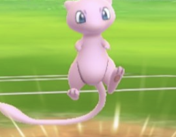 【朗報】ついに色違いミュウ実装！さらにカントー地方のポケモン全てに色違い登場！