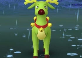 今日のポケモンGO占い【11月4日】