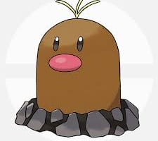 【アースデイ】色違いディグダ実装決定！グラードンレイドスタート！(4/30更新)