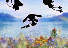 ユクシー・アグノム・エムリット出現に対するみんなの反応は？