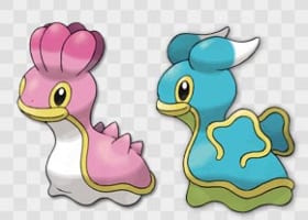 2日連続「カラナクシ」はお昼に登場したのか！？