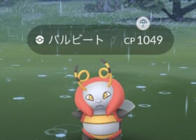 【誤報か】バルビートとイルミーゼ変更は未実装