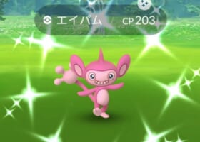 【名探偵ピカチュウ】今、捕まえるべき色違いとは？登場確率どうよ