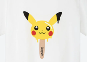 【本日6/24発売】UNIQLO×ポケモンコラボTシャツがオシャレすぎる！