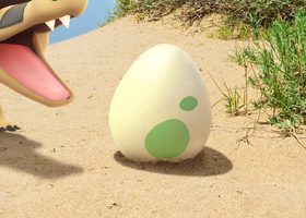 【タマゴ】10kmタマゴばかり出る！？中身が渋い…みんなの反応は？