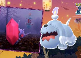 【10/31-11/1】この土日にやりたいことまとめ！土曜はメガシャンデラのスーパーメガレイド、日曜10時からハロウィン パート2(10/31更新)