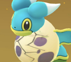 【タマゴ孵化バグ】見れたらラッキー！？孵化バグコレクション！