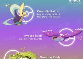 【技構成】クレセリア「ムーンフォース」「みらいよち」「オーロラビーム」ベストな技は