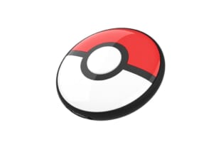 【Pokémon GO Plus +】ゴープラの進化系登場！その影響でカビゴン大量発生か
