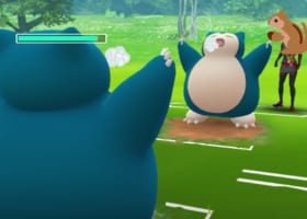 【あくびカビゴン】強いのか？使いみちは・・・あくびが役に立つときはくる？